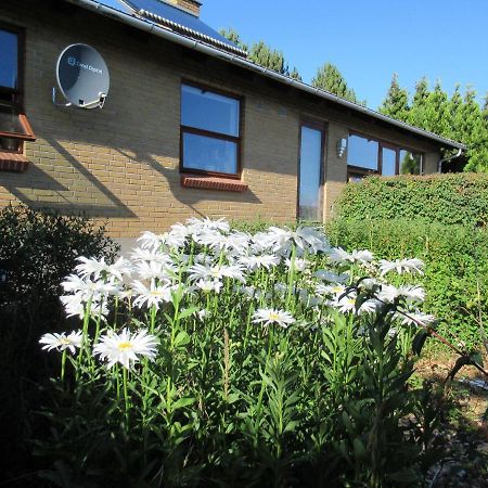Aebelo-Guidens B&B Bogense Dış mekan fotoğraf