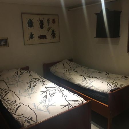 Aebelo-Guidens B&B Bogense Dış mekan fotoğraf
