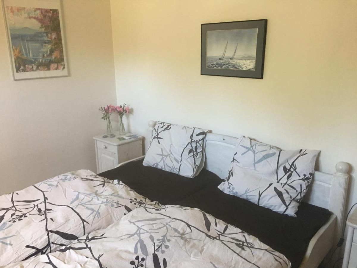 Aebelo-Guidens B&B Bogense Dış mekan fotoğraf