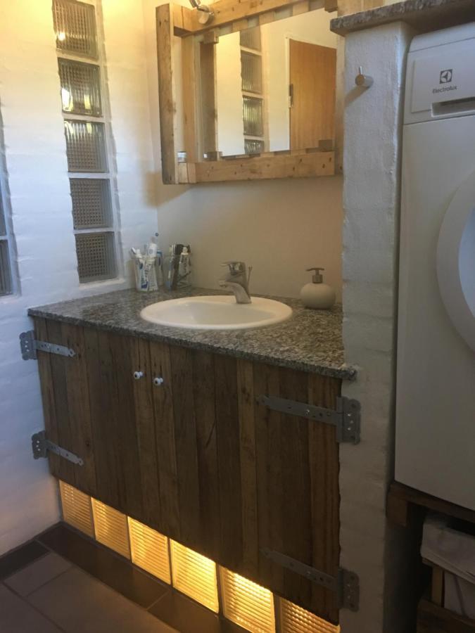 Aebelo-Guidens B&B Bogense Dış mekan fotoğraf