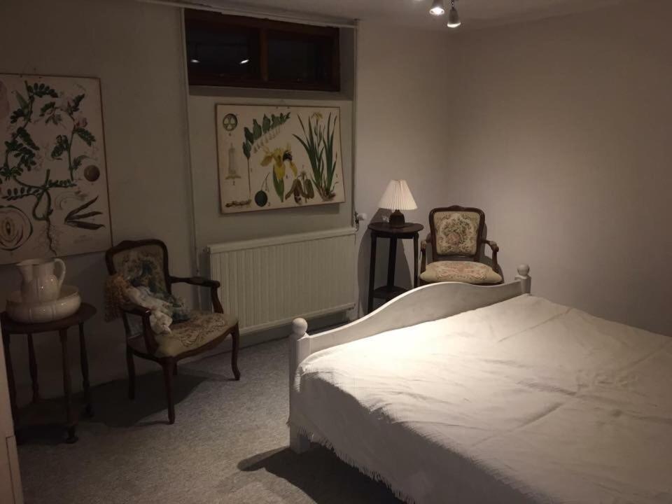 Aebelo-Guidens B&B Bogense Dış mekan fotoğraf